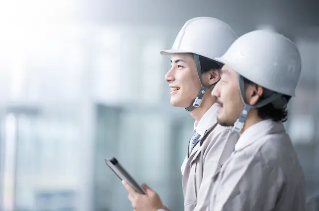 ヤマセ管工の歩みと想い