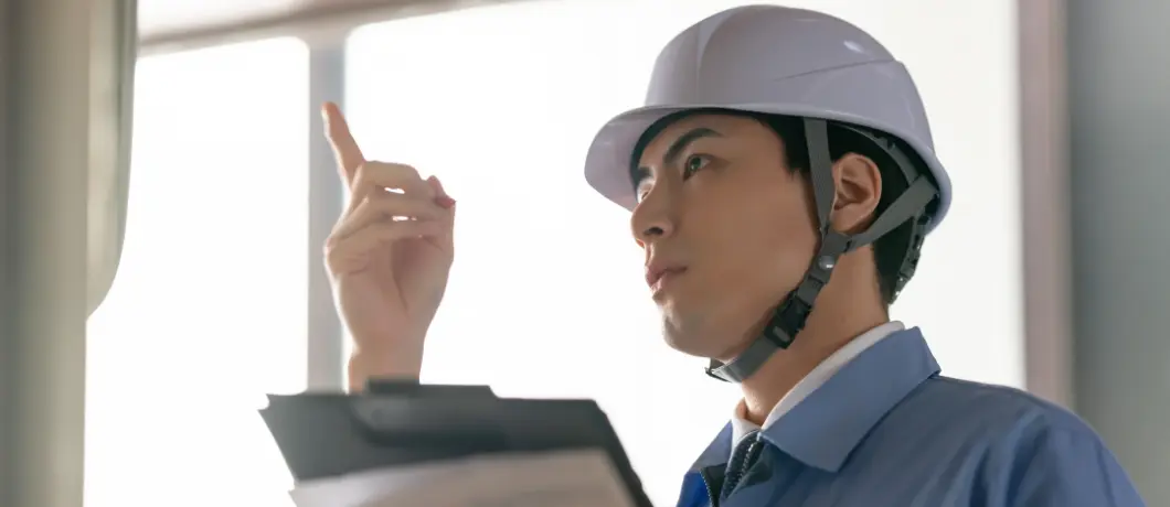 安定と高収入の実現へ。<br>社員の幸福を最優先にした現場体制!